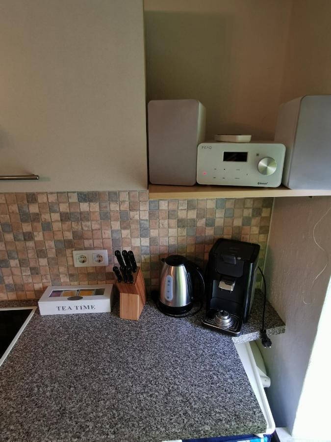Ferienwohnung Rotheneder- Rupp Niederndorf  外观 照片