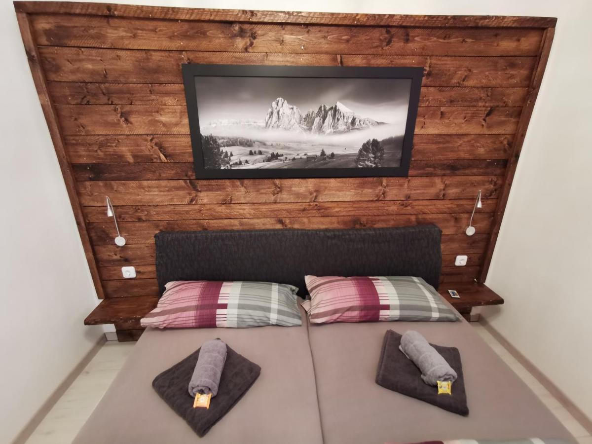 Ferienwohnung Rotheneder- Rupp Niederndorf  外观 照片
