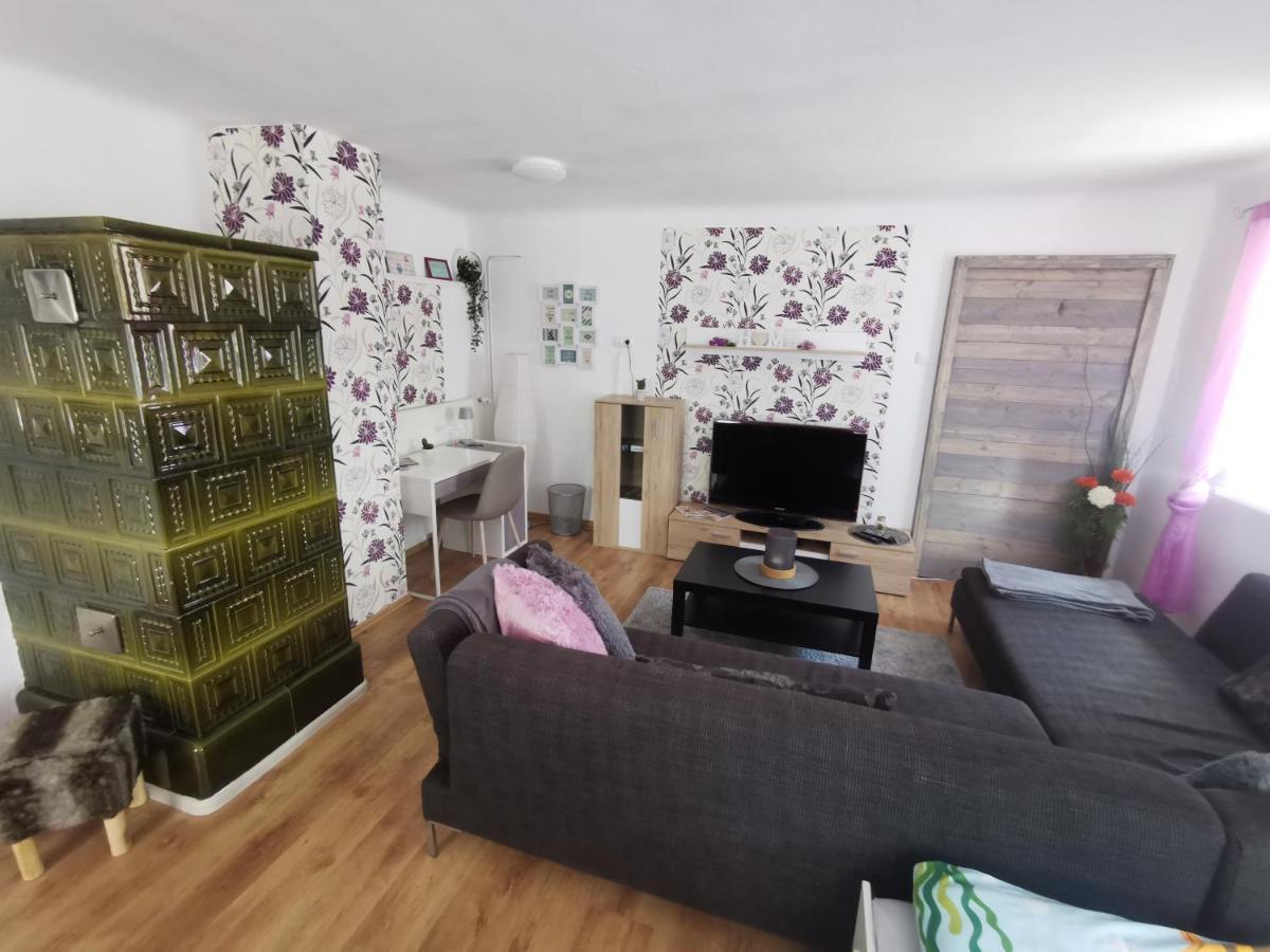 Ferienwohnung Rotheneder- Rupp Niederndorf  外观 照片