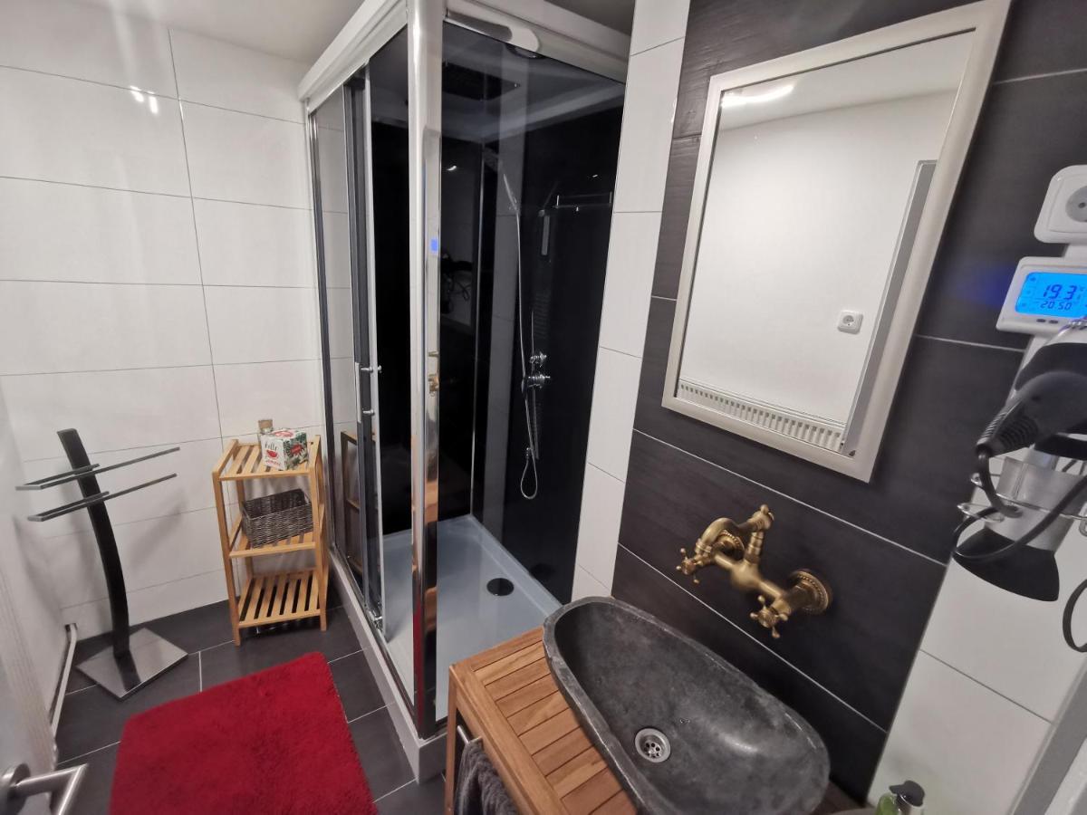 Ferienwohnung Rotheneder- Rupp Niederndorf  外观 照片
