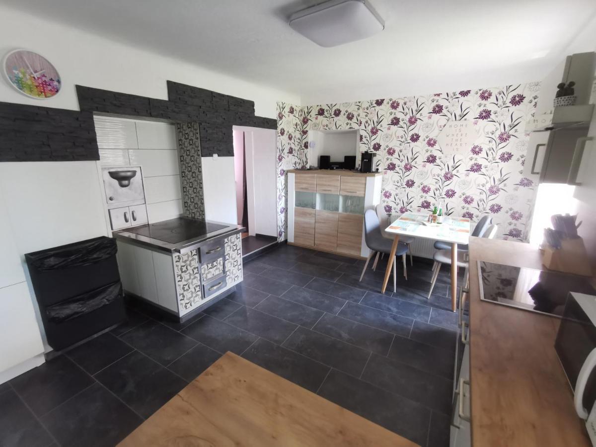 Ferienwohnung Rotheneder- Rupp Niederndorf  外观 照片