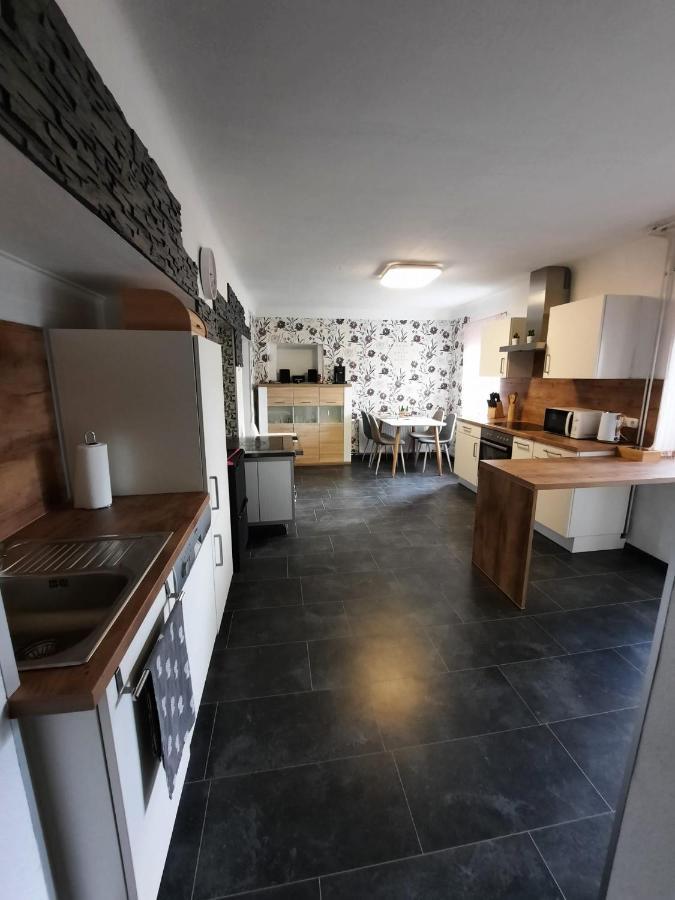 Ferienwohnung Rotheneder- Rupp Niederndorf  外观 照片
