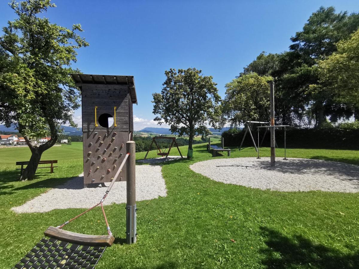 Ferienwohnung Rotheneder- Rupp Niederndorf  外观 照片