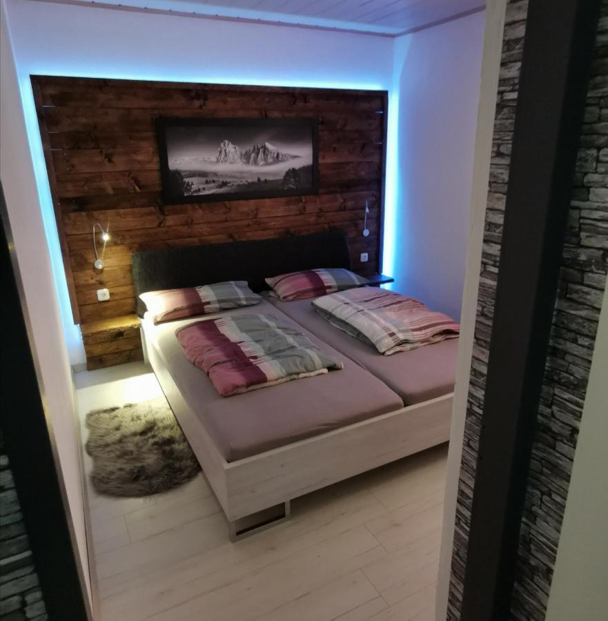 Ferienwohnung Rotheneder- Rupp Niederndorf  外观 照片