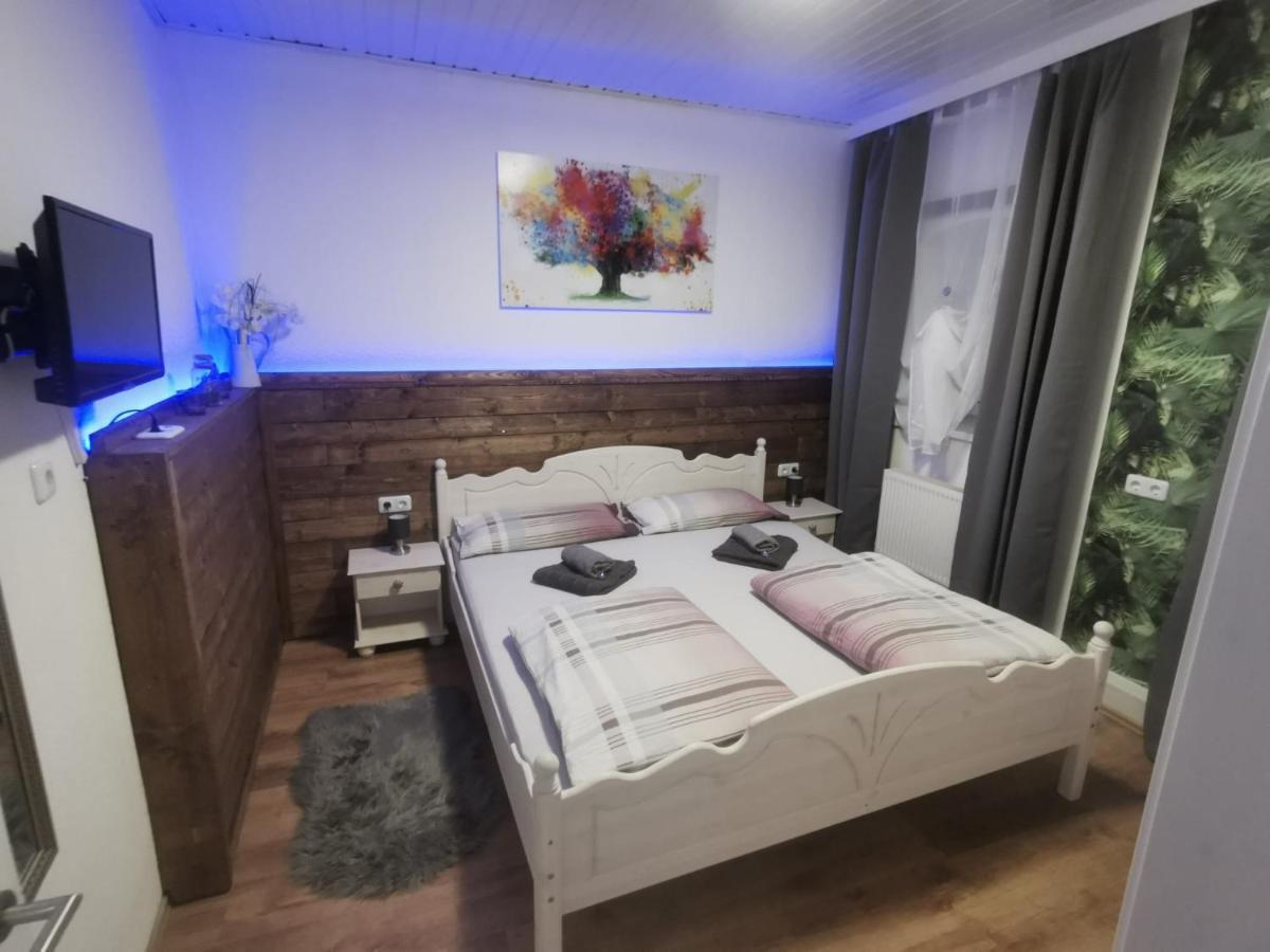 Ferienwohnung Rotheneder- Rupp Niederndorf  外观 照片