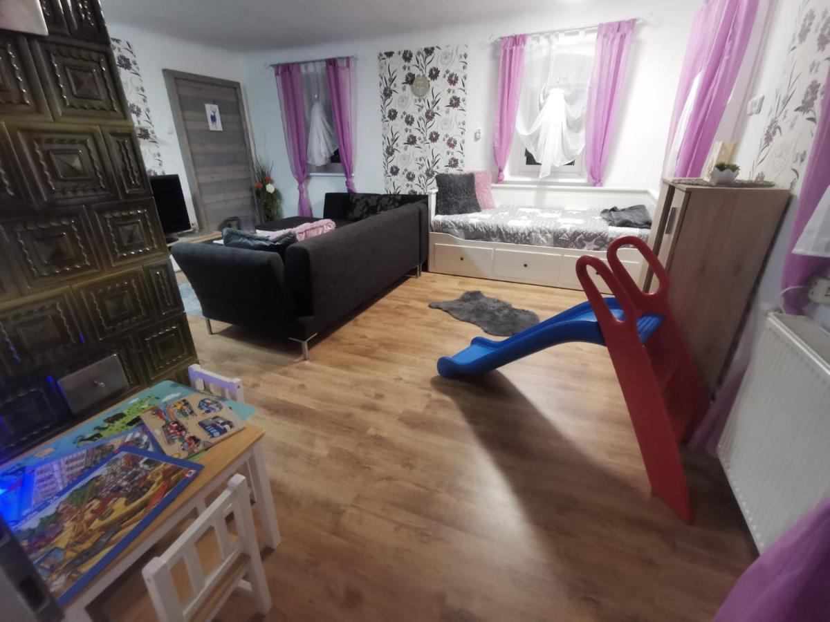 Ferienwohnung Rotheneder- Rupp Niederndorf  外观 照片
