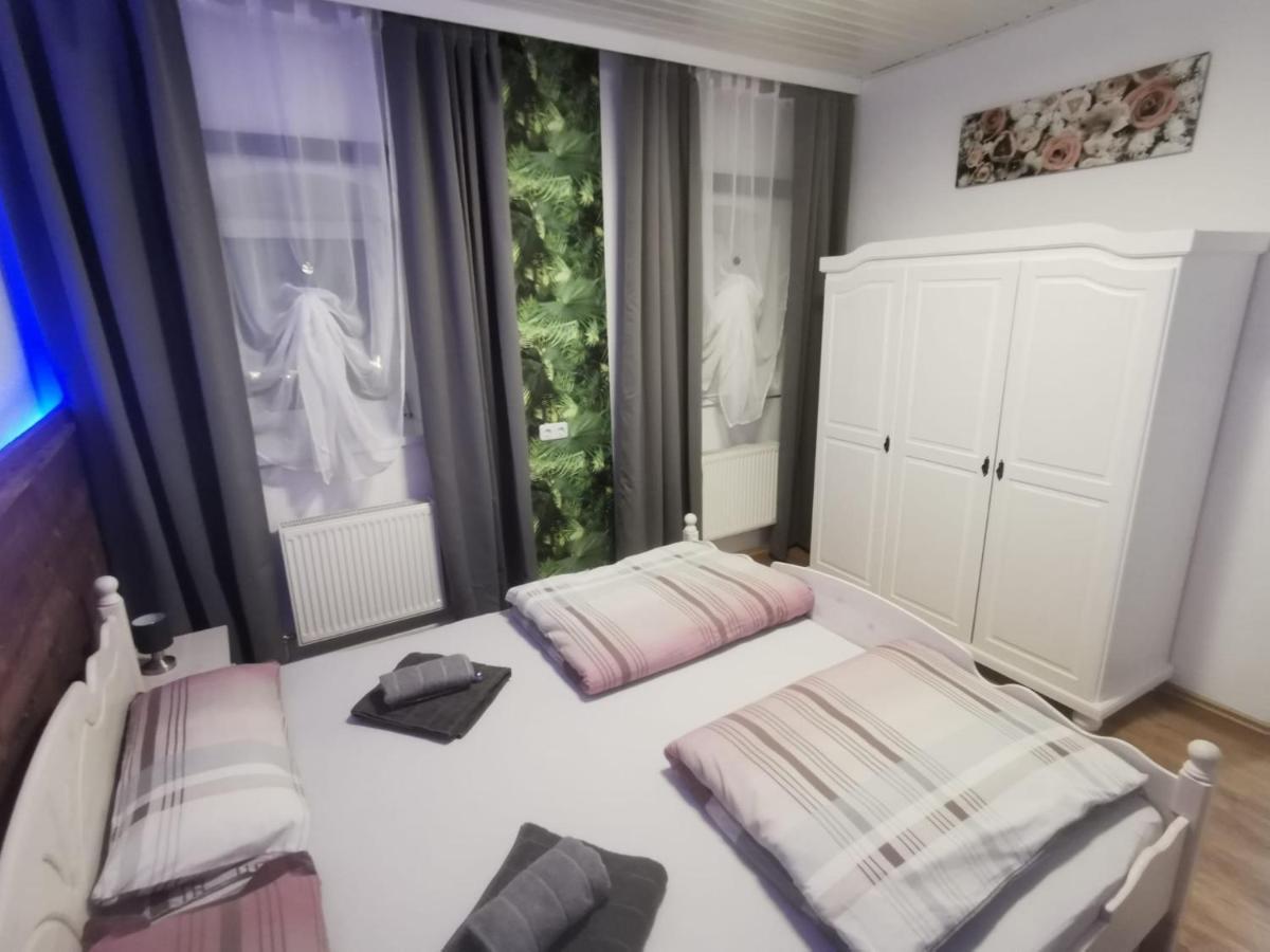 Ferienwohnung Rotheneder- Rupp Niederndorf  外观 照片