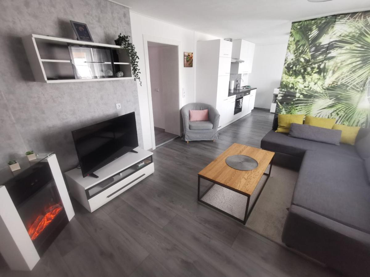 Ferienwohnung Rotheneder- Rupp Niederndorf  外观 照片