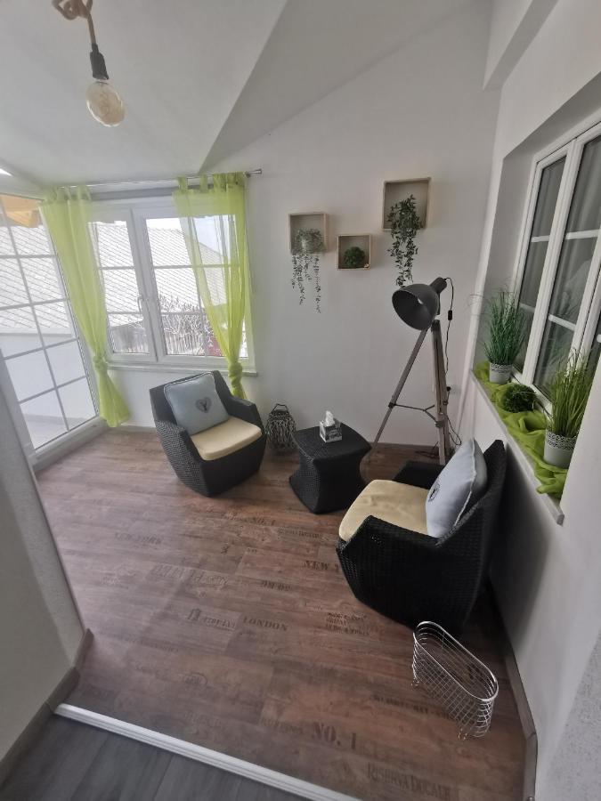 Ferienwohnung Rotheneder- Rupp Niederndorf  外观 照片