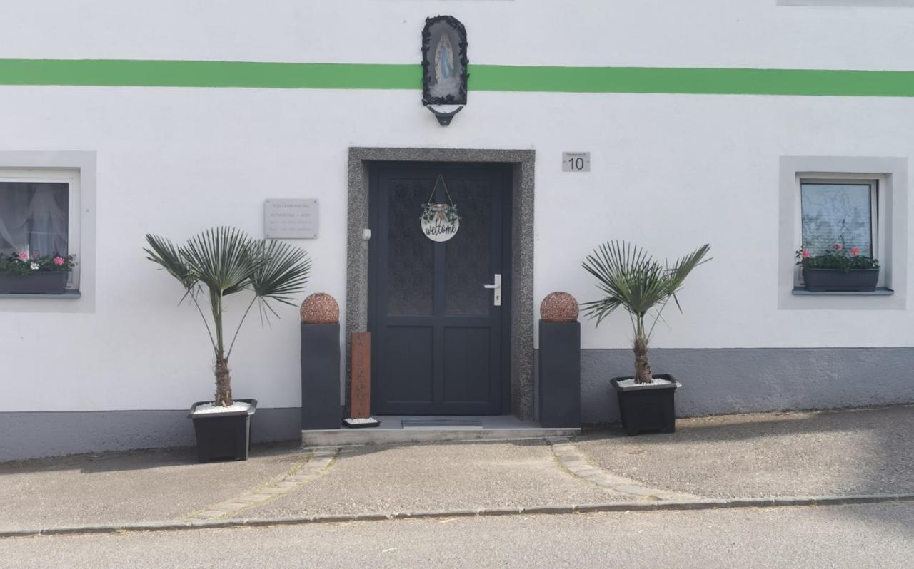 Ferienwohnung Rotheneder- Rupp Niederndorf  外观 照片