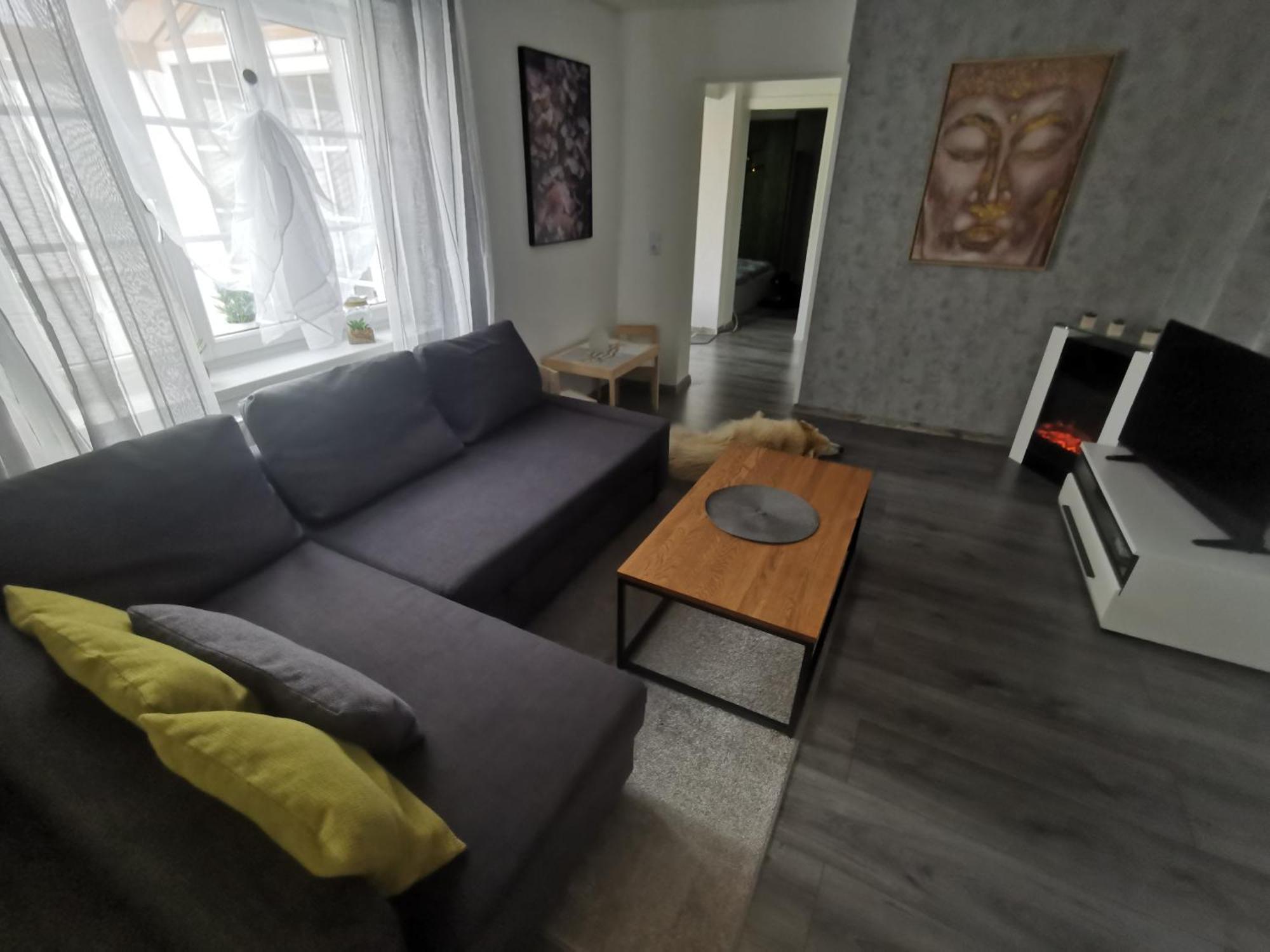Ferienwohnung Rotheneder- Rupp Niederndorf  客房 照片