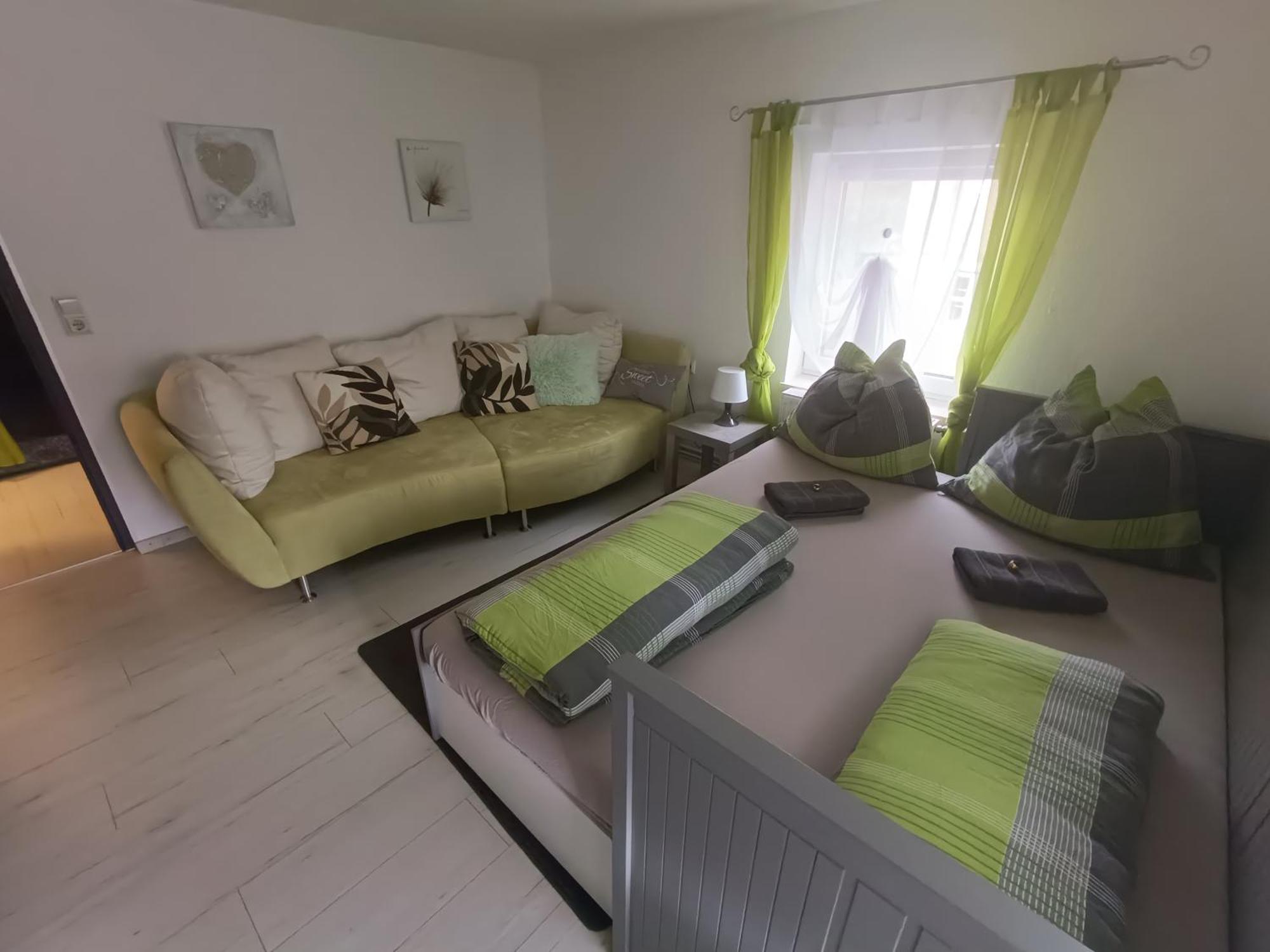 Ferienwohnung Rotheneder- Rupp Niederndorf  外观 照片