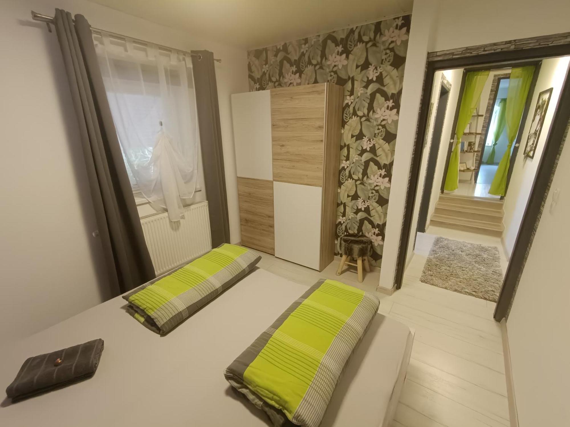 Ferienwohnung Rotheneder- Rupp Niederndorf  外观 照片